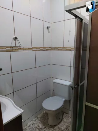 Imagem Casa a venda no Centro de Tatuí a 200m da praça da Matriz.