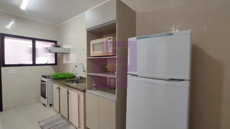 Imagem Apartamentos / Padrão na cidade de Guarujá