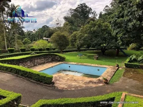 Imagem IMÓVEL COMERCIAL NA GRANJA VIANA. IDEAL PARA CLÍNICAS, ESCRITÓRIO, E OUTRAS
