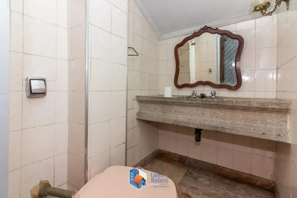 Imagem Apartamento para venda em Bela Vista com 3 quartos, sendo 2 suítes, 224m²