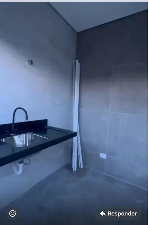 Imagem Imóvel de Alto Padrão no Residencial Reserva Ipanema ? 3 Quartos e 3 Vagas