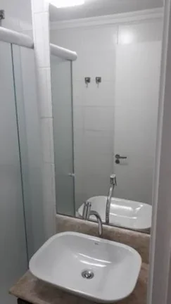 Imagem Alugo Apto em Santo André, Jardim Utinga