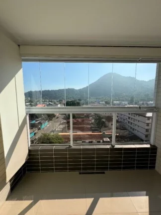 Imagem Apartamento à Venda em Canto do Forte, Praia Grande - SP