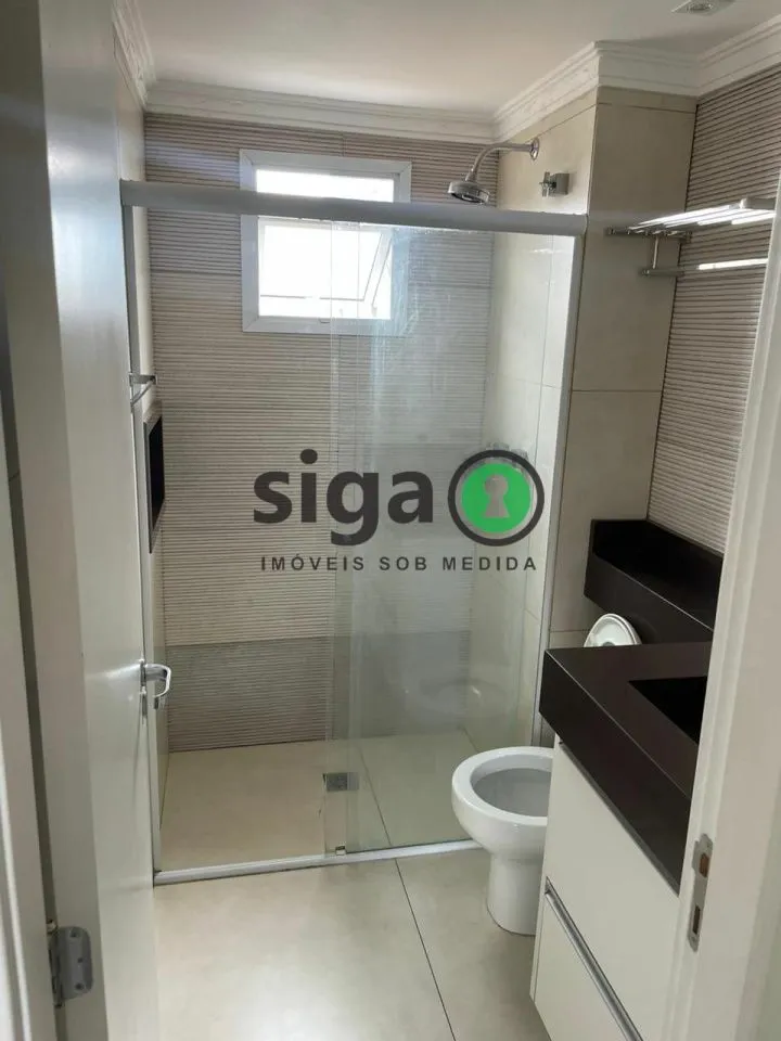 Imagem Apartamento 3 Quartos com 1 suíte, 3 vagas de garagem, 76m² á venda Morumbi