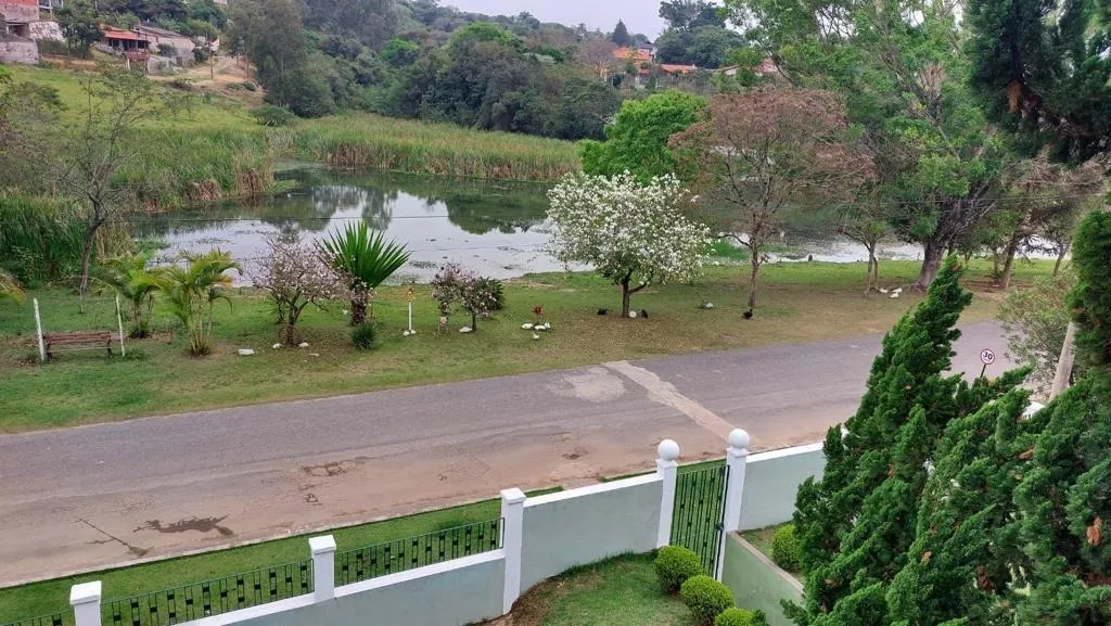 Imagem Excelente Casa no Condomínio Terras de São Francisco
