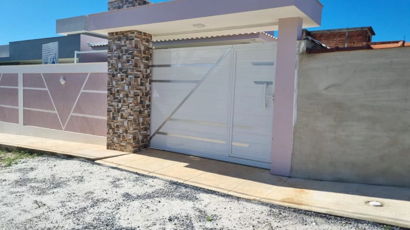 Imagem Casa para Venda em Saquarema, JACONE, 3 dormitórios, 1 suíte, 2 banheiros, 6 vagas