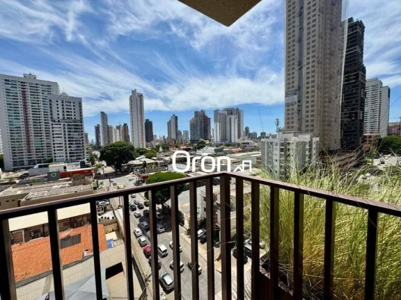 Imagem Apartamento à venda, 245 m² por R$ 2.890.000,00 - Setor Bueno - Goiânia/GO