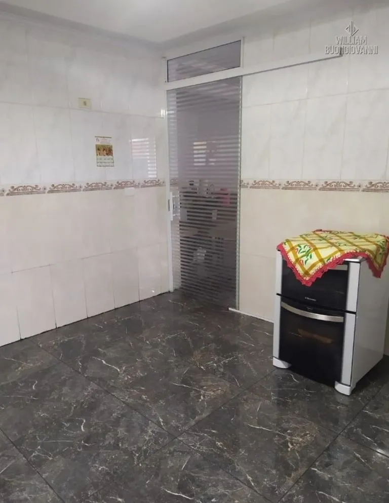 Imagem SOBRADO À VENDA - CONFORTO E ESPAÇO PARA SUA FAMÍLIA!