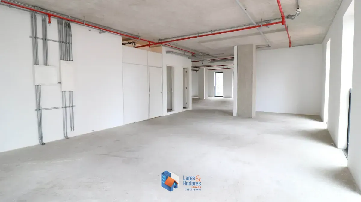 Imagem Laje corporativa para venda em Sumarezinho, 437m²