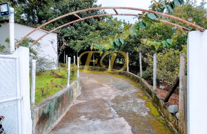 Imagem Chácara em Terra Preta - Mairiporã