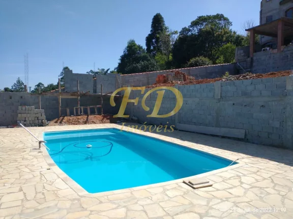 Imagem CHÁCARA EM CONDOMÍNIO - PORTÃO - ATIBAIA