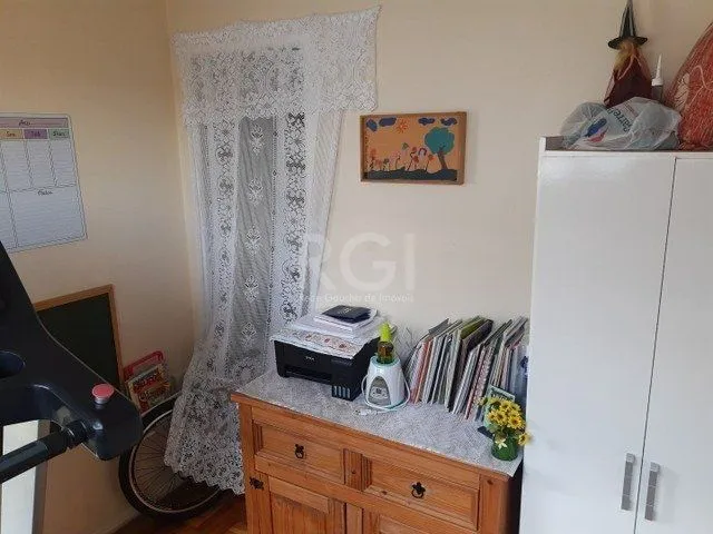 Imagem Apartamento para Venda - 86.74m², 2 dormitórios, 1 vaga - Intercap