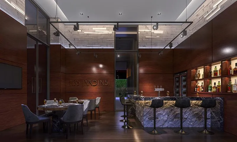 Imagem Apartamento à venda com 177m2 por R$ 5.900.000,00