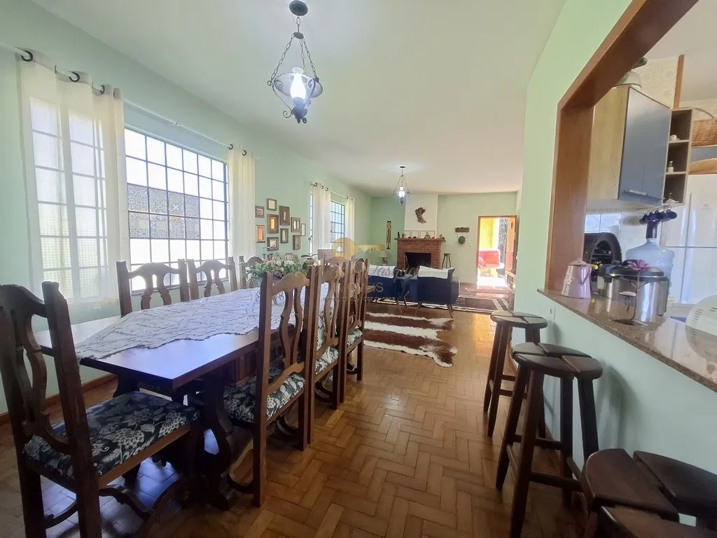 Imagem Casa para Venda em Teresópolis / RJ no bairro Jardim Salaco
