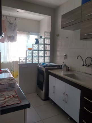 Imagem Apartamento com 1 Quarto à Venda,  em Aviação - Praia Grande