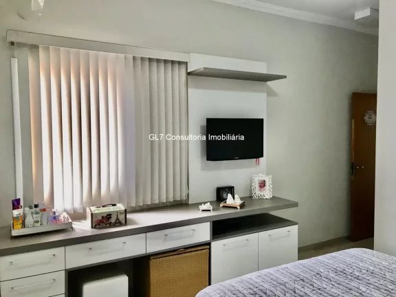 Imagem CASA ASSOBRADADA CONDOMÍNIO VISTA VERDE, INDAIATUBA/SP