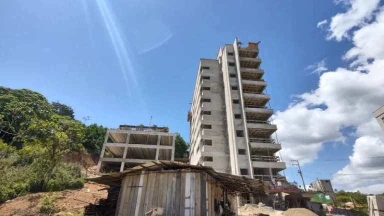 Imagem Apartamento loft a venda - São Francisco Camboriú