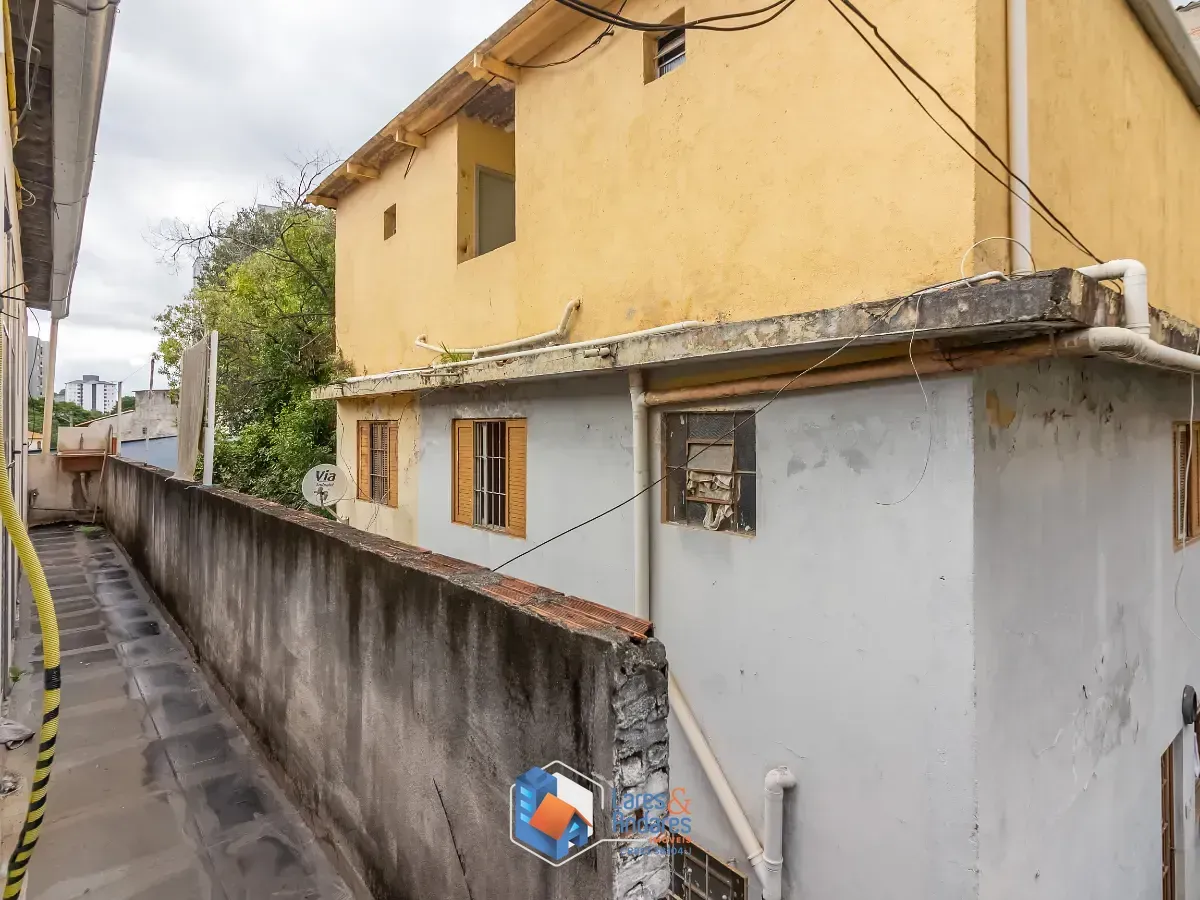 Imagem Casa para venda em Freguesia do Ó com 40 quartos, sendo 15 suítes, 460m²
