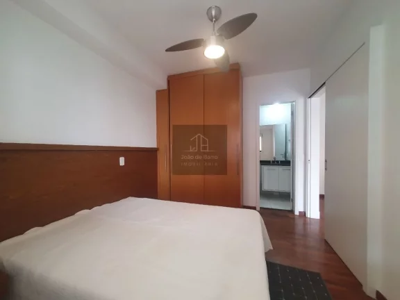 Imagem Apartamento para alugar, 47 m² por R$ 5.524,23/mês - Cidade Monções - São Paulo/SP