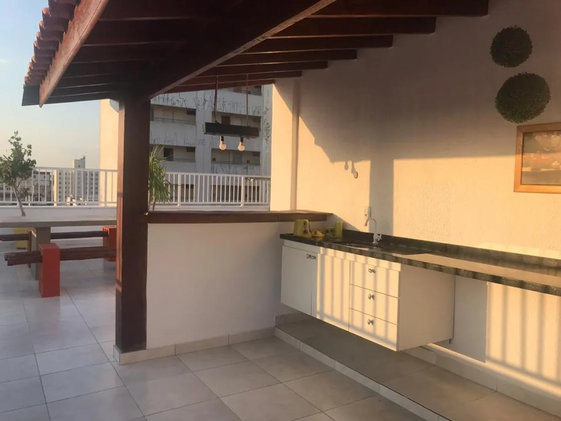 Imagem EXCELENTE EDIFICIO RESIDENCIAL EM CAMPINAS PARA INVESTIMENTO