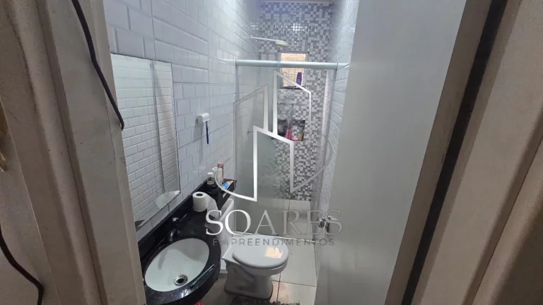 Imagem Jardim Paraíso – aJardim Paraíso –Casa com Ampla Área Privativa