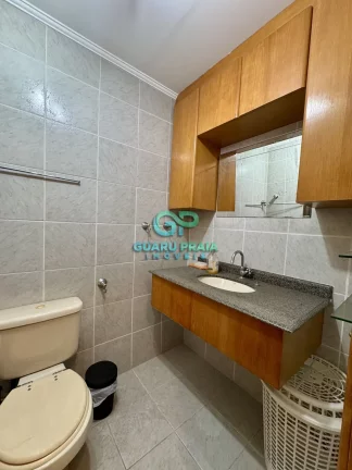 Imagem Apartamento à venda no bairro Enseada - Guarujá/SP