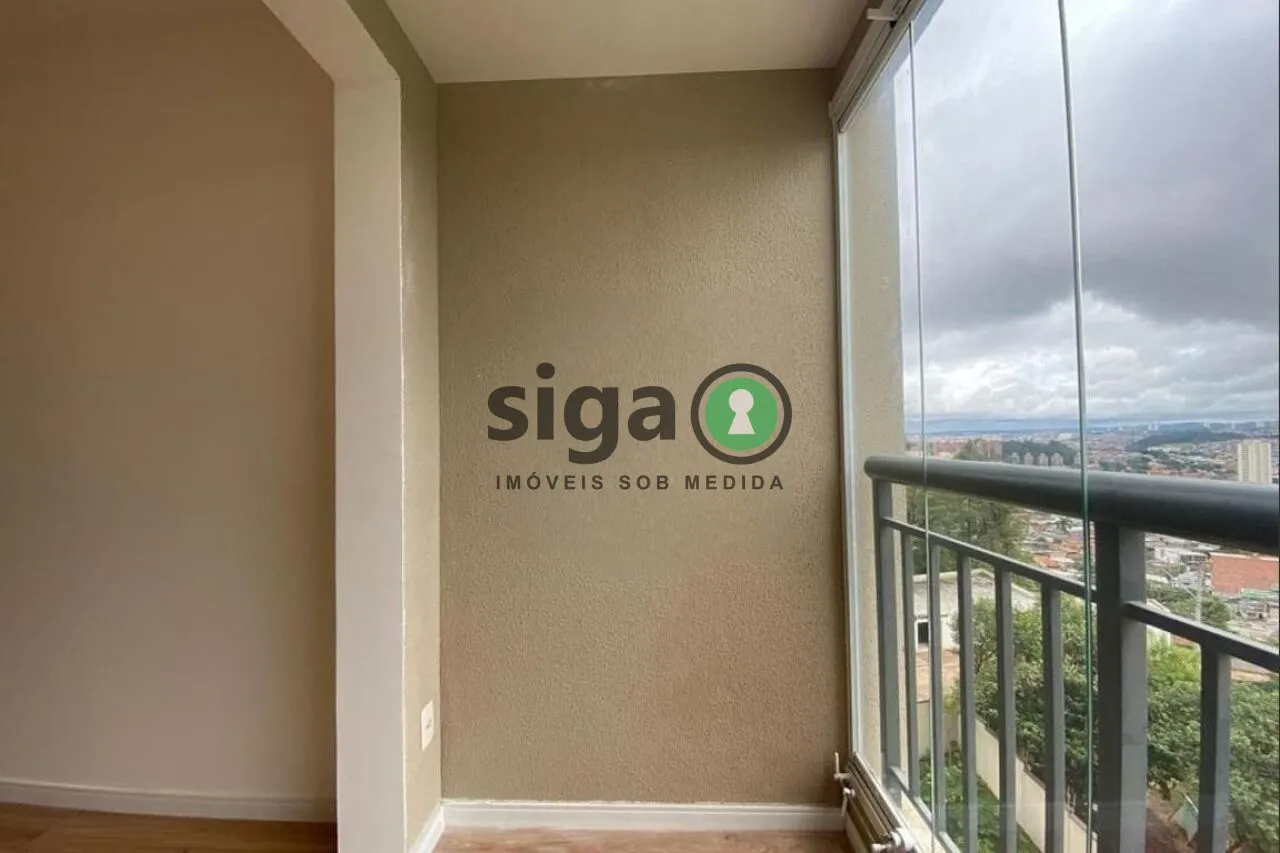 Imagem Apartamento de 2 Dormitórios no Natureza Clube Morumbi com Lazer Completo e Vaga.