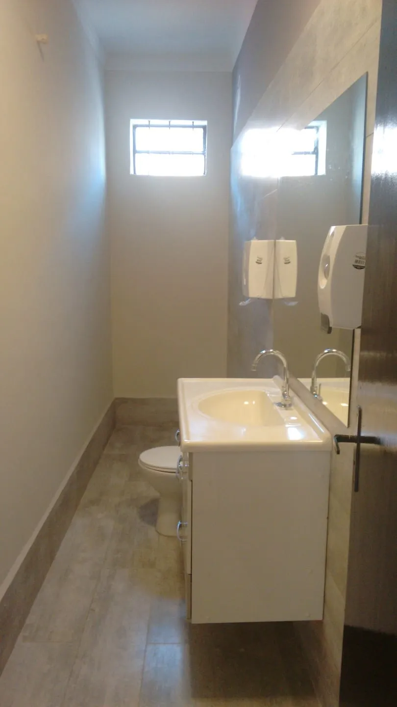 Imagem Comercial para Locação 1 Suite, 40M², Centro, Pindamonhangaba - SP | SALA COMERCIAL