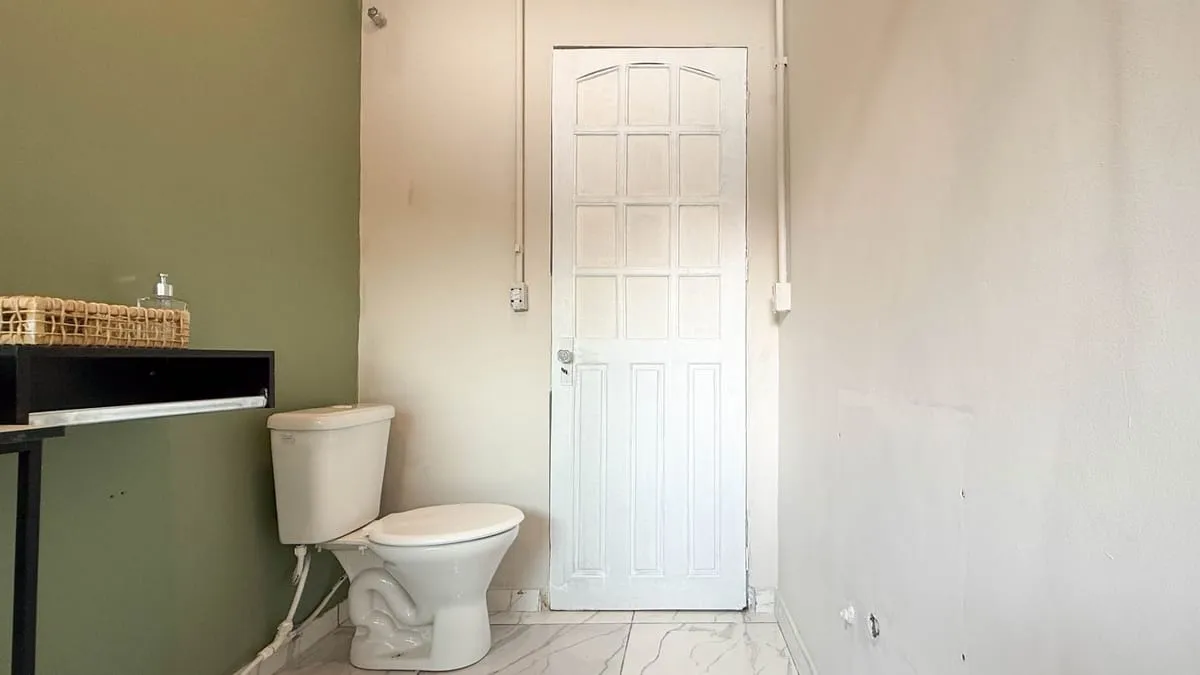 Imagem Apartamento com 1 Quarto para alugar, 39m² - Centro
