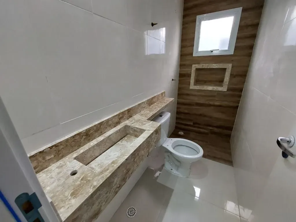 Imagem Apartamento com 3 Quartos à Venda, 144 m² em Vila Curuçá - Santo André