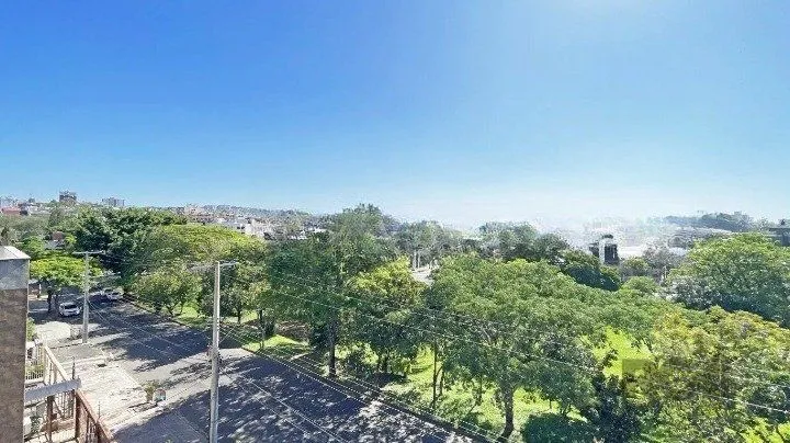 Imagem Cobertura,3 Quartos,suíte,Jardim Planalto, em Porto Alegre