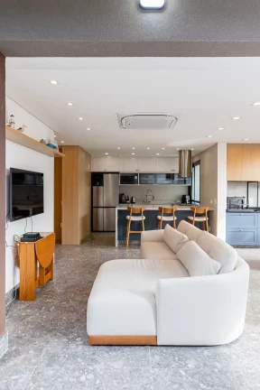 Imagem Apartamento à venda em São Paulo, Cidade Monções, com 2 quartos, 165m2