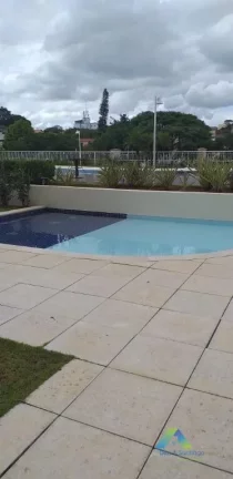 Imagem Lindo Apartamento com moveis planejados a 10 minutos da estação do metro Sacomã.