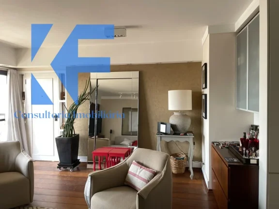 Imagem APARTAMENTO RESIDENCIAL em CAMPINAS - SP, CAMBUÍ