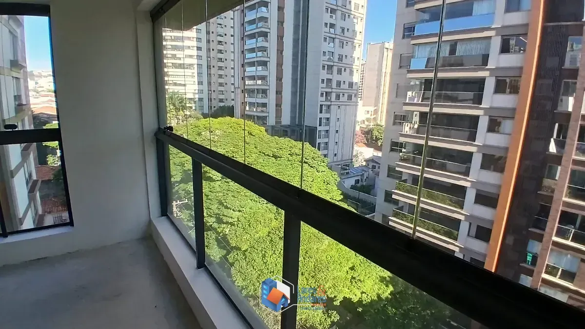 Imagem Apartamento para venda em Perdizes com 2 quartos, sendo 1 suíte, 72m²