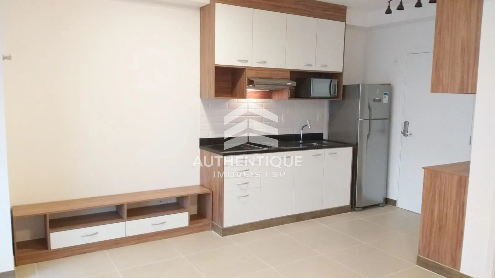 Imagem ALL ACLIMACAO - Apartamento à venda em São Paulo/SP