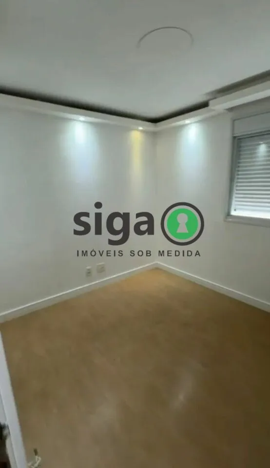 Imagem APARTAMENTO PARA VENDA COM 2 DORMITÓRIOS, 2 VAGAS E VARANDA GOURMET