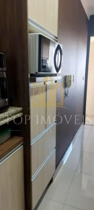 Imagem Terrasse Première – Sofisticação e Conforto no Coração de São José dos Campos More com exclusividade em um dos empreendimentos mais desejados da cidade! Localização privilegiada, com fácil acesso a comércio, escolas, supermercados e lazer.