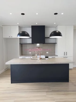 Imagem Casa nova em Residencial aberto