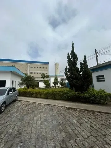 Imagem Galpão para locação ou venda de 5.600M2 em Mauá