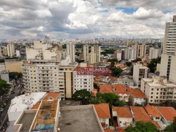 Imagem Apartamento à venda, 211 m² por R$ 1.440.000,00 - Santana - São Paulo/SP