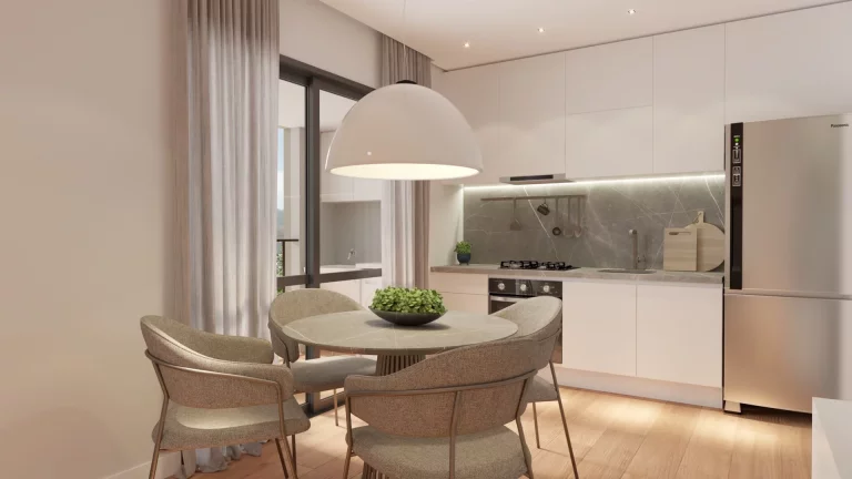Imagem CERASUS - Apartamento 2 quartos com suite no Boa Vista