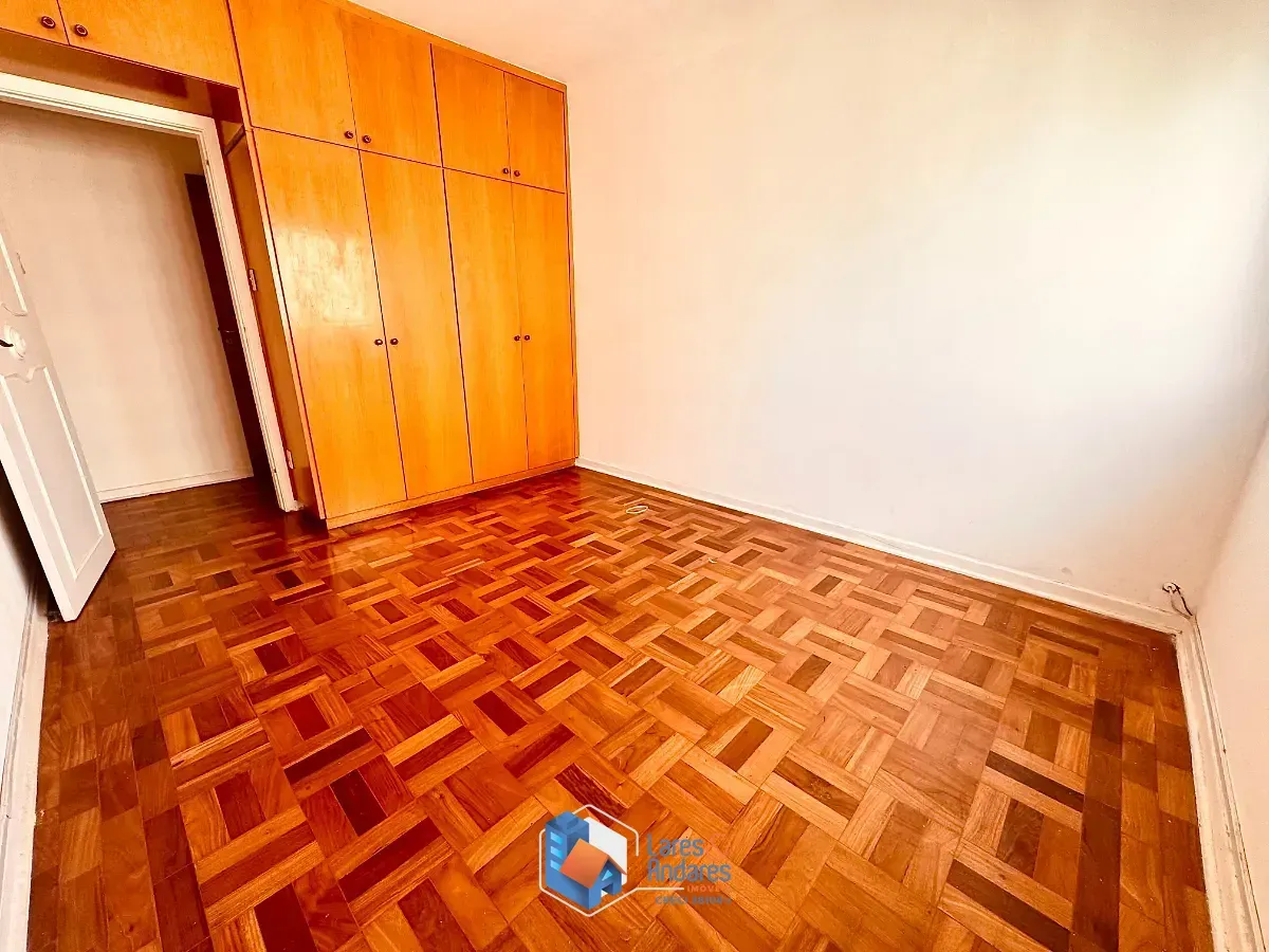 Imagem Apartamento para venda em Campos Elíseos com 4 quartos, sendo 1 suíte, 126m²