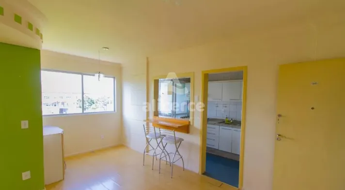 Imagem Apartamento à venda com 2 quartos , 57,75m² em Nossa Senhora do Rosário São José