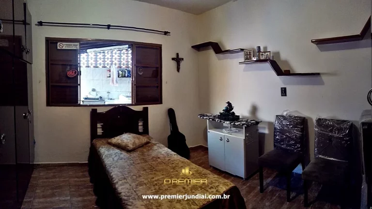Imagem CASA A VENDA NO JARDIM PACAEMBU