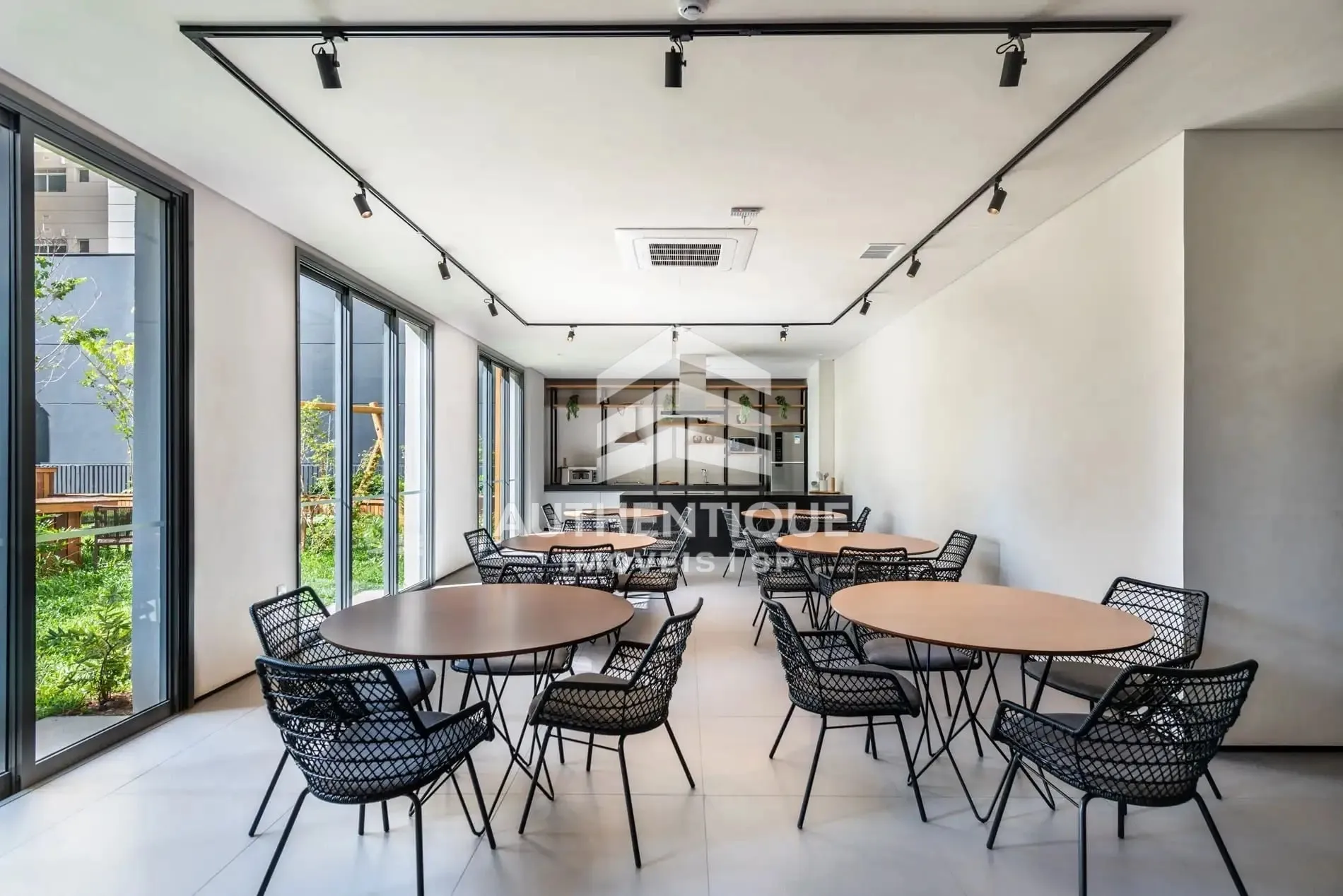 Imagem ARQ VILA MARIANA - Apartamento à venda no bairro Vila Mariana - São Paulo/SP, Zona Sul