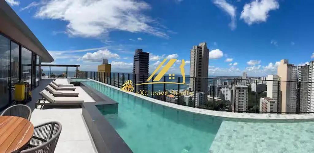 Imagem Apartamento RESIDENCIAL em Salvador - Bahia, Vitória