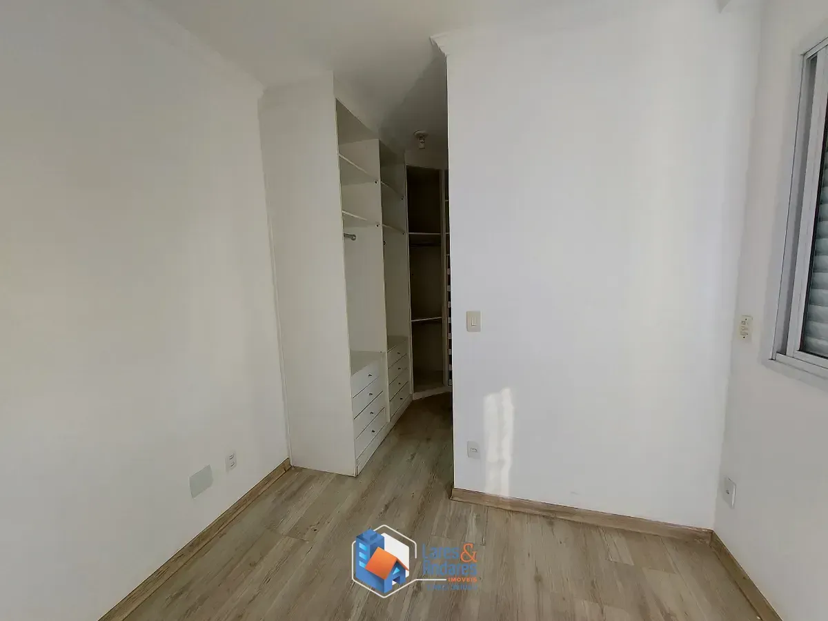 Imagem Apartamento para venda em Chácara Inglesa com 2 quartos, sendo 1 suíte, 66m²