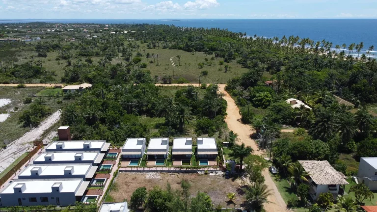 Imagem Terreno Exclusivo - LOTEAMENTO DA COSTA