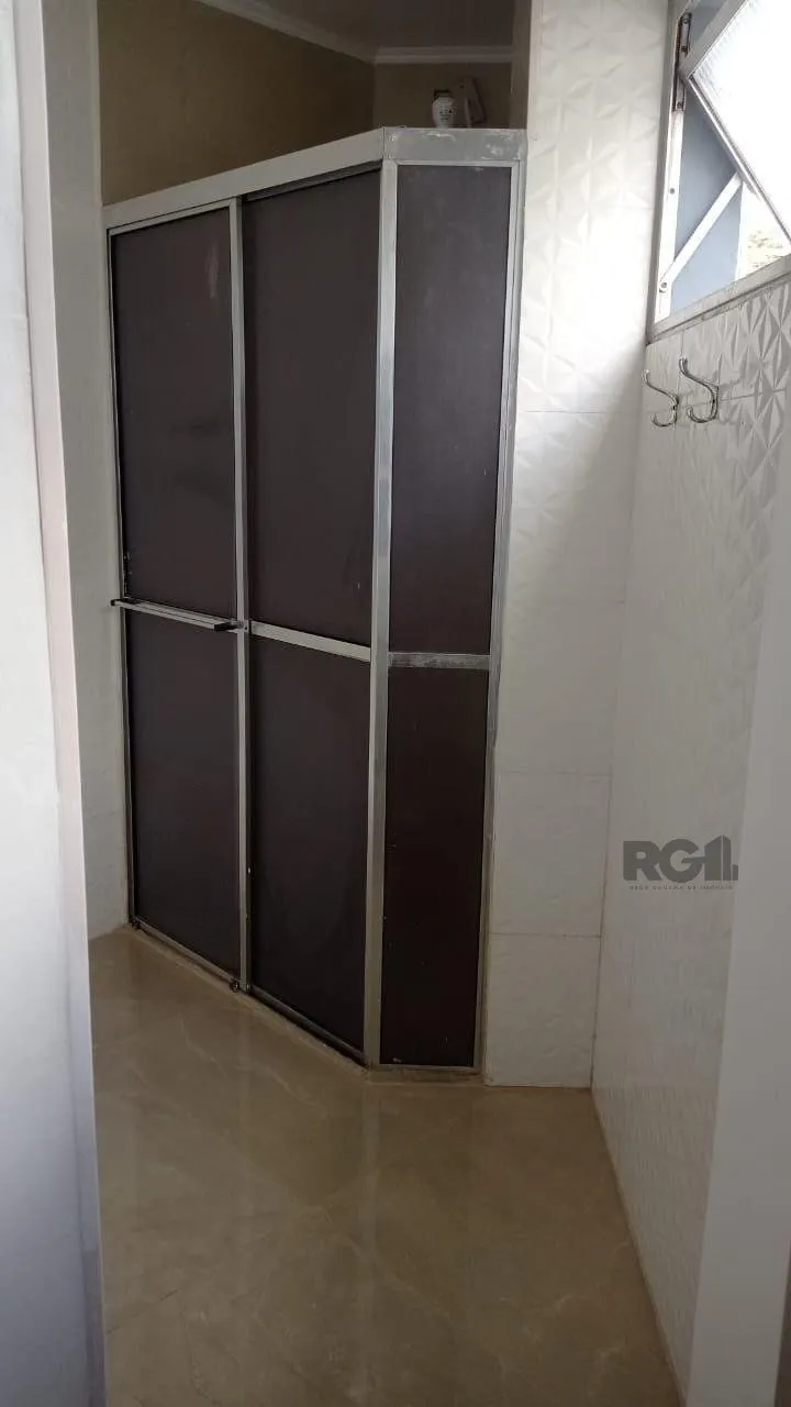 Imagem Apartamento térreo, 2 dormitórios, 1 vaga, Bairro Jardim América